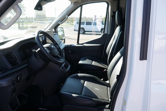 New 2026 Ford Transit 250 - photo 7