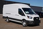 New 2026 Ford Transit 250 High Roof Empty Cargo Van for sale #8260 - photo 4