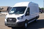 New 2026 Ford Transit 250 High Roof Empty Cargo Van for sale #8260 - photo 8