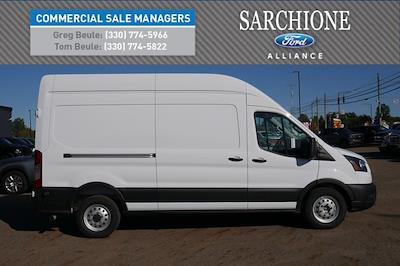 New 2026 Ford Transit 350 HD High Roof AWD Empty Cargo Van for sale #8263 - photo 1