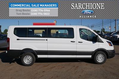 2026 Ford Transit 350 Low Roof RWD Passenger Van for sale #8264 - photo 1