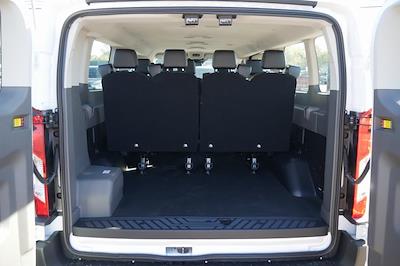 2026 Ford Transit 350 Low Roof RWD Passenger Van for sale #8264 - photo 2