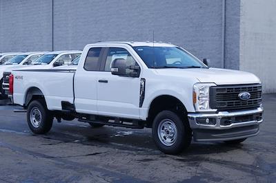 New 2026 Ford F-250 - photo 1