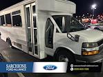 2014 Chevrolet Express 4500 DRW RWD Shuttle Bus for sale #8272B - photo 1