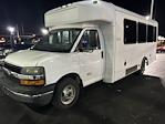 2014 Chevrolet Express 4500 DRW RWD Shuttle Bus for sale #8272B - photo 2