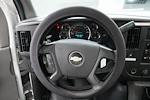 Used 2014 Chevrolet Express 4500 Shuttle Bus for sale #8272B - photo 12