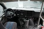 Used 2014 Chevrolet Express 4500 Shuttle Bus for sale #8272B - photo 3