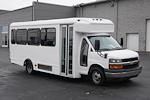 Used 2014 Chevrolet Express 4500 Shuttle Bus for sale #8272B - photo 4