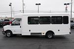 Used 2014 Chevrolet Express 4500 Shuttle Bus for sale #8272B - photo 6