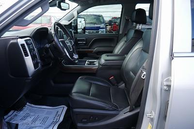 Used 2018 GMC Sierra 2500 SLT Crew Cab for sale #8274B - photo 2