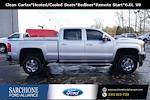 Used 2018 GMC Sierra 2500 SLT Crew Cab for sale #8274B - photo 1