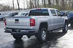 Used 2018 GMC Sierra 2500 SLT Crew Cab for sale #8274B - photo 11