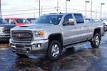 Used 2018 GMC Sierra 2500 SLT Crew Cab for sale #8274B - photo 7