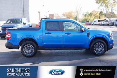 2025 Ford Maverick SuperCrew Cab AWD Pickup for sale #8283 - photo 1