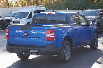 2025 Ford Maverick SuperCrew Cab AWD Pickup for sale #8283 - photo 2
