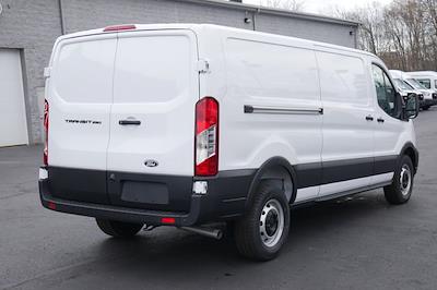 New 2026 Ford Transit 250 - photo 2
