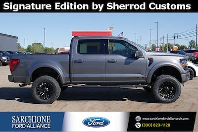 2025 Ford F-150 SuperCrew Cab 4WD Pickup for sale #8287 - photo 1