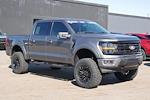 New 2025 Ford F-150 XLT SuperCrew Cab for sale #8287 - photo 3