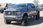 New 2025 Ford F-150 XLT SuperCrew Cab for sale #8287 - photo 9