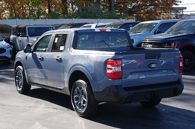 New 2025 Ford Maverick - photo 1