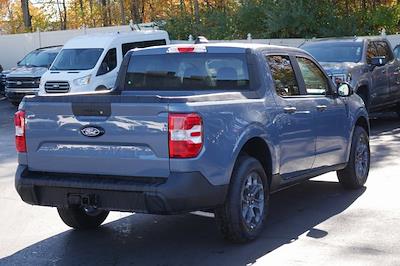 New 2025 Ford Maverick - photo 1