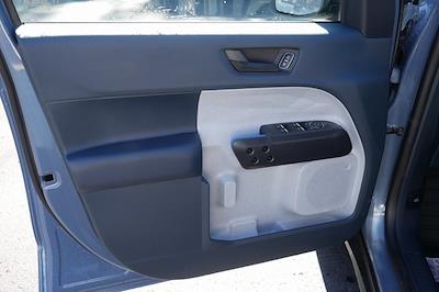 New 2025 Ford Maverick - photo 1