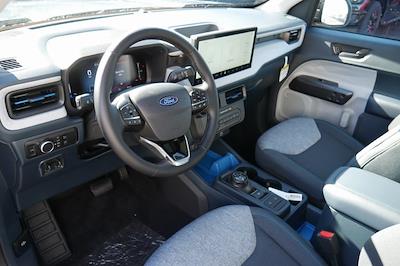 New 2025 Ford Maverick - photo 1