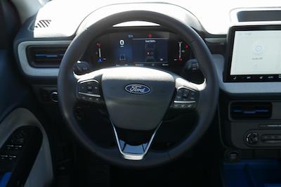 New 2025 Ford Maverick - photo 1