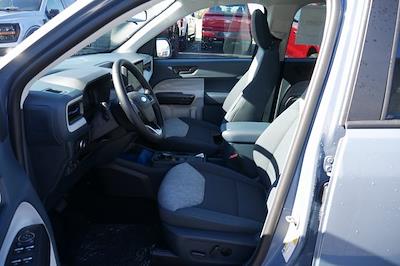 New 2025 Ford Maverick - photo 1