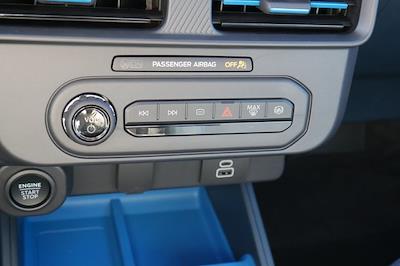 New 2025 Ford Maverick - photo 1