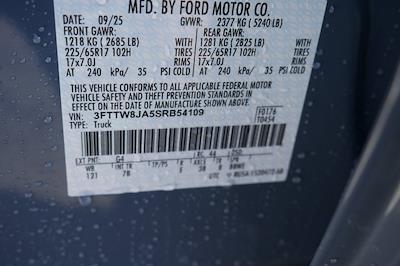 New 2025 Ford Maverick - photo 1