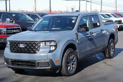 New 2025 Ford Maverick - photo 1