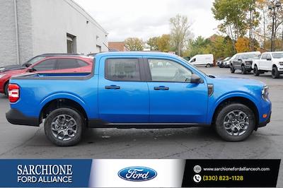 New 2025 Ford Maverick XLT SuperCrew Cab AWD Pickup for sale #8299 - photo 1