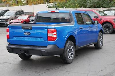New 2025 Ford Maverick XLT SuperCrew Cab AWD Pickup for sale #8299 - photo 2