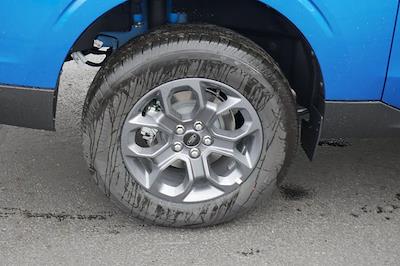 New 2025 Ford Maverick - photo 1