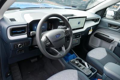 New 2025 Ford Maverick - photo 1