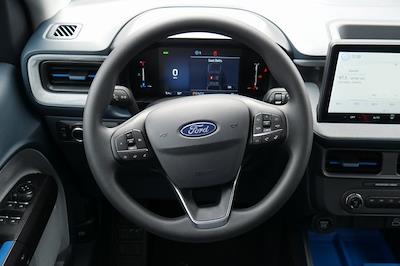New 2025 Ford Maverick - photo 1