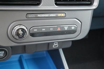 New 2025 Ford Maverick - photo 1