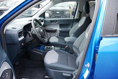 New 2025 Ford Maverick - photo 1