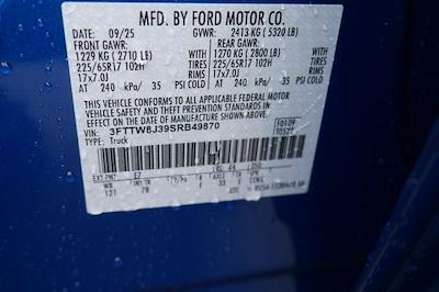 New 2025 Ford Maverick - photo 1