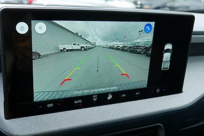 New 2025 Ford Maverick - photo 1