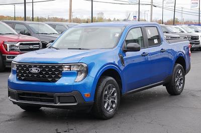 New 2025 Ford Maverick - photo 1