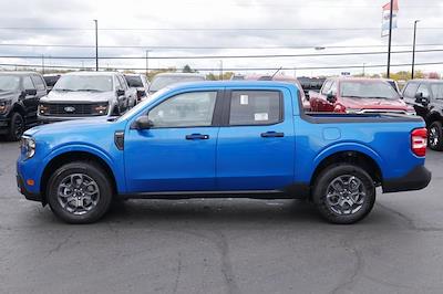 New 2025 Ford Maverick - photo 1