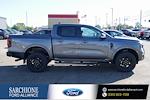 New 2025 Ford Ranger Lariat SuperCrew Cab 4WD Pickup for sale #8301 - photo 1