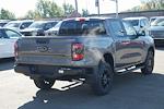 New 2025 Ford Ranger Lariat SuperCrew Cab 4WD Pickup for sale #8301 - photo 2