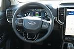New 2025 Ford Ranger Lariat SuperCrew Cab 4WD Pickup for sale #8301 - photo 16