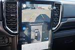 New 2025 Ford Ranger Lariat SuperCrew Cab 4WD Pickup for sale #8301 - photo 5