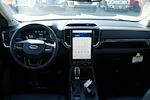 New 2025 Ford Ranger Lariat SuperCrew Cab 4WD Pickup for sale #8301 - photo 8