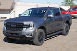 New 2025 Ford Ranger Lariat SuperCrew Cab 4WD Pickup for sale #8301 - photo 3