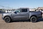 New 2025 Ford Ranger Lariat SuperCrew Cab 4WD Pickup for sale #8301 - photo 9